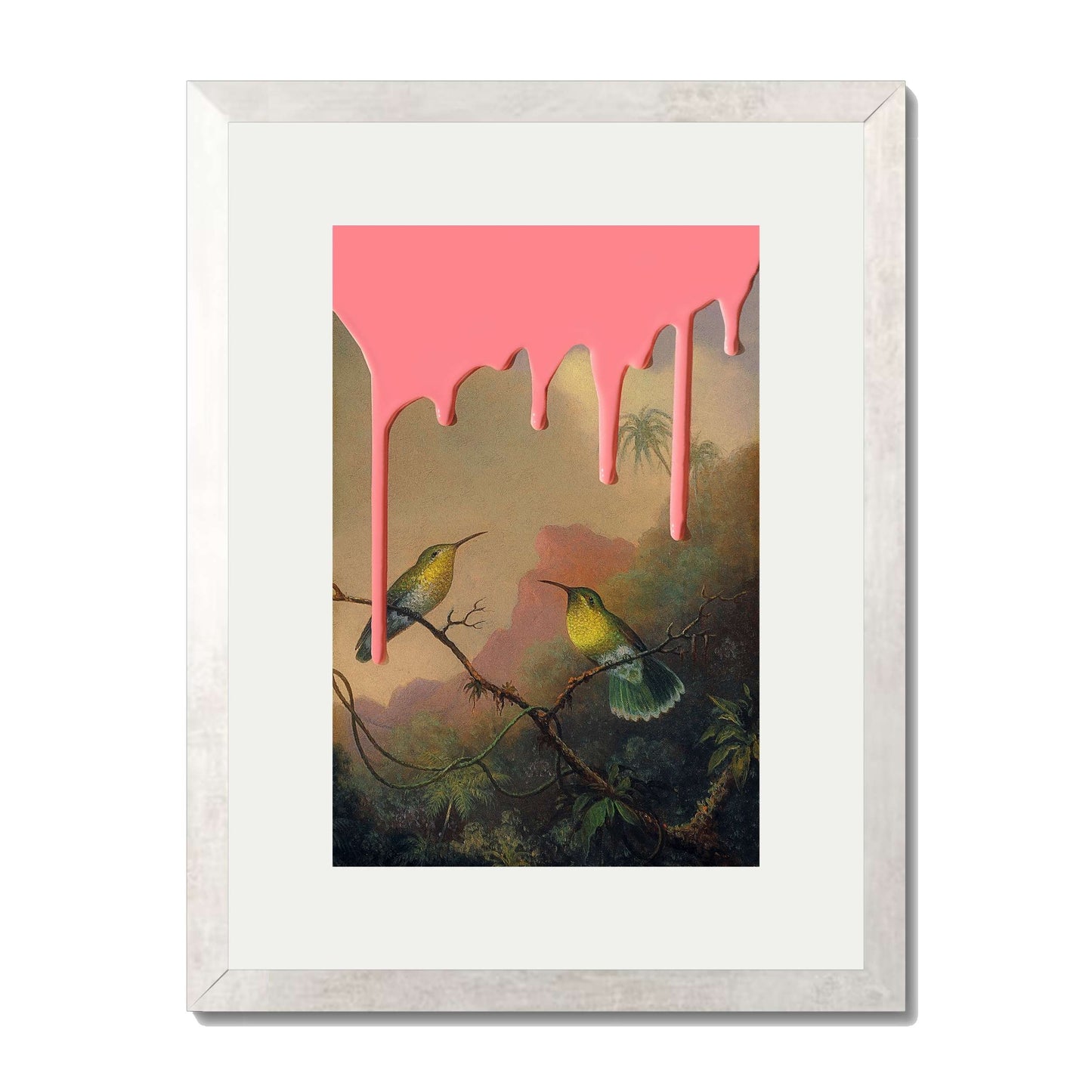 VANDALISM I | PRINT