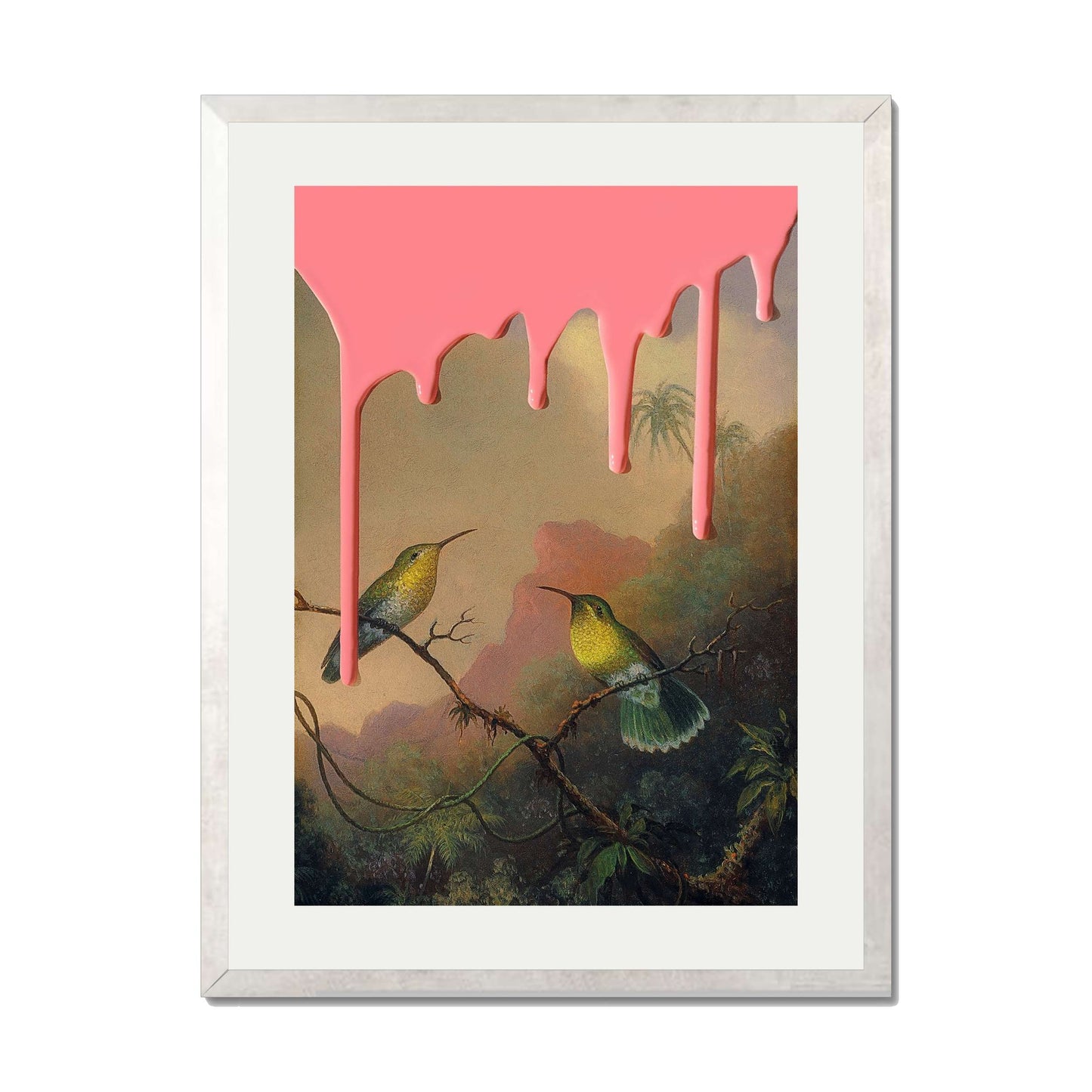 VANDALISM I | PRINT