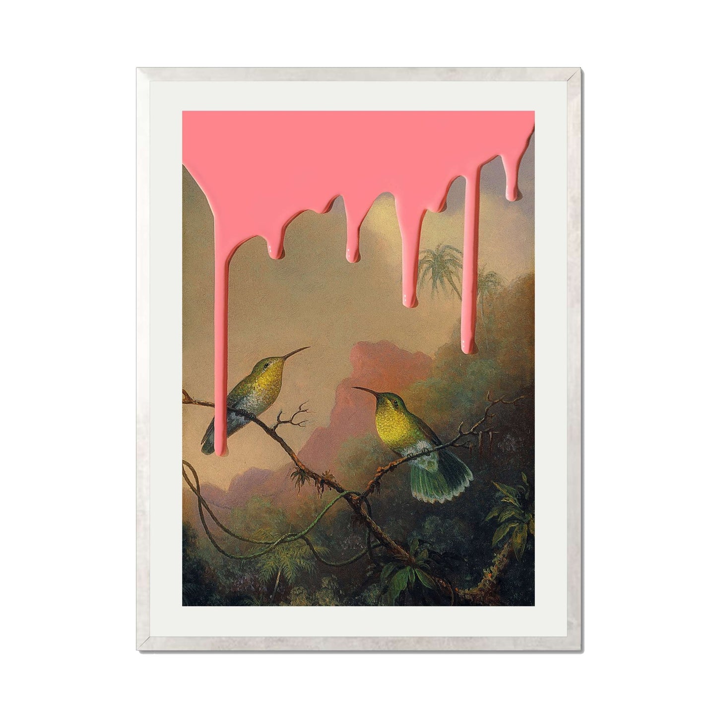 VANDALISM I | PRINT