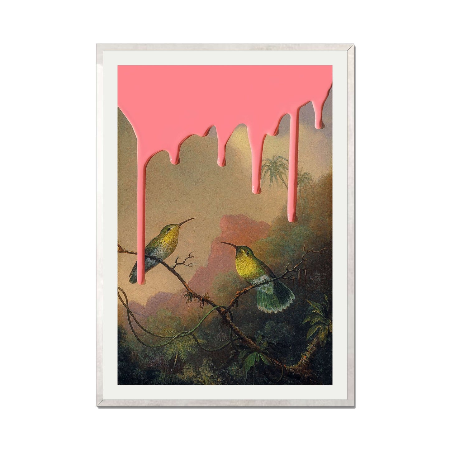 VANDALISM I | PRINT
