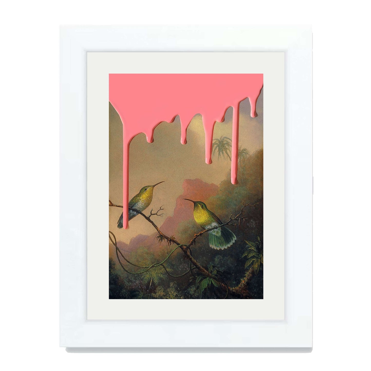 VANDALISM I | PRINT