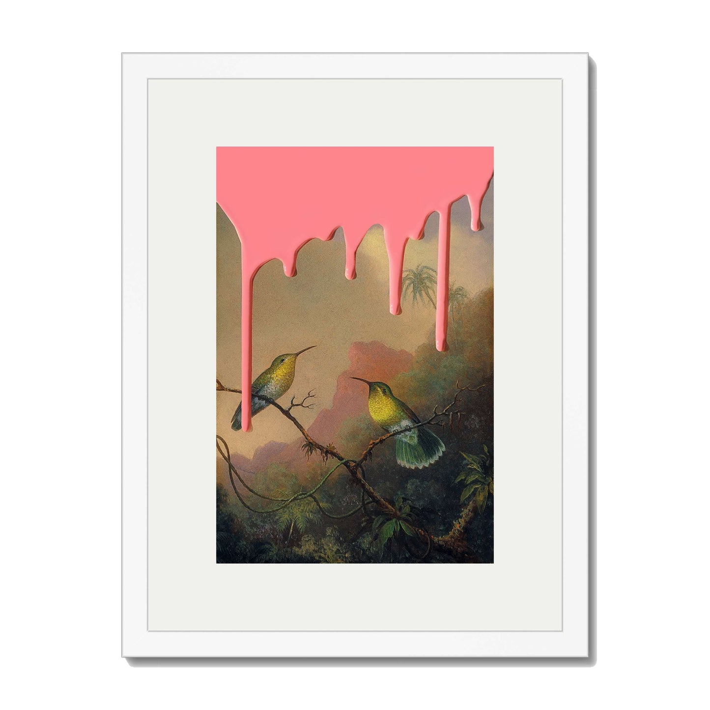VANDALISM I | PRINT