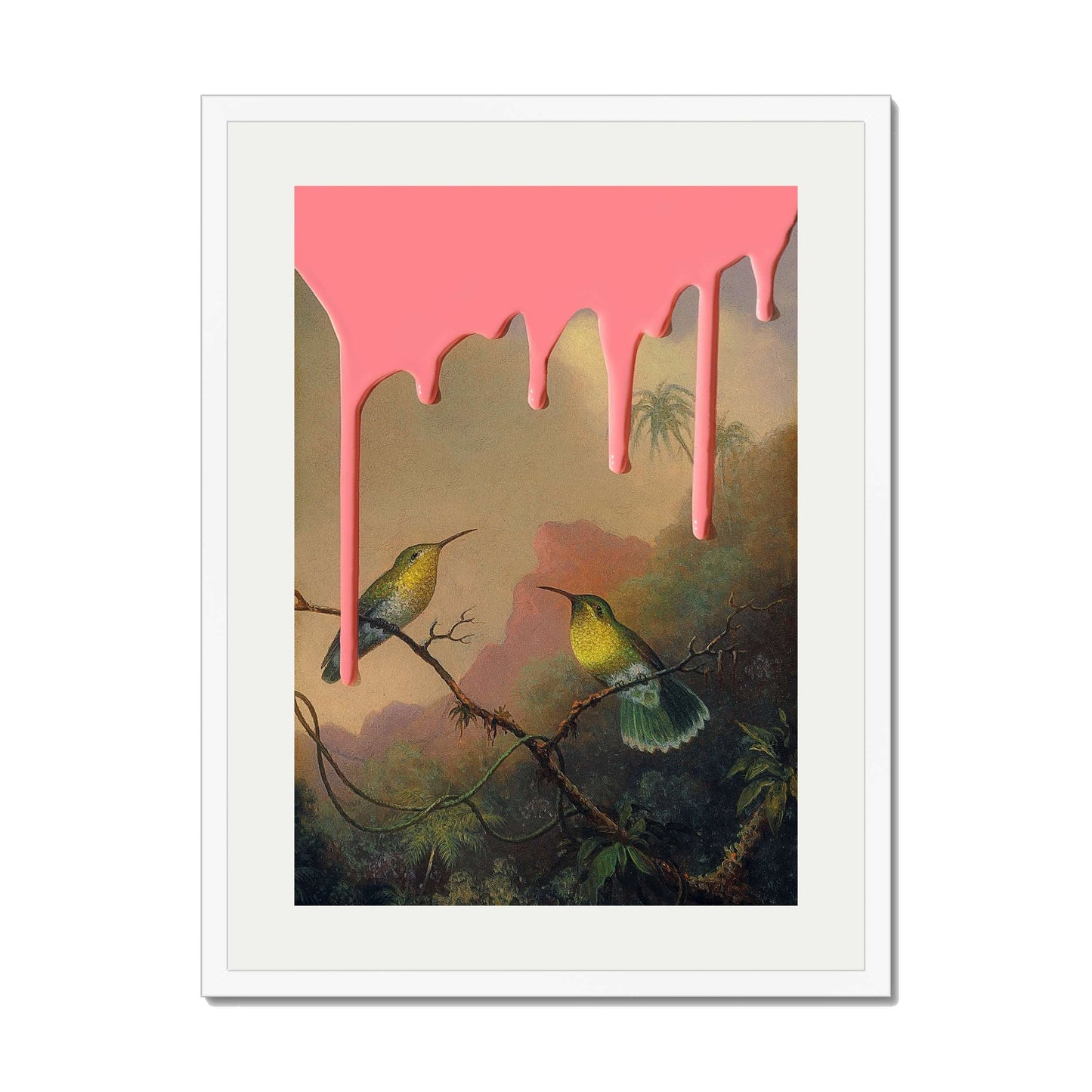 VANDALISM I | PRINT