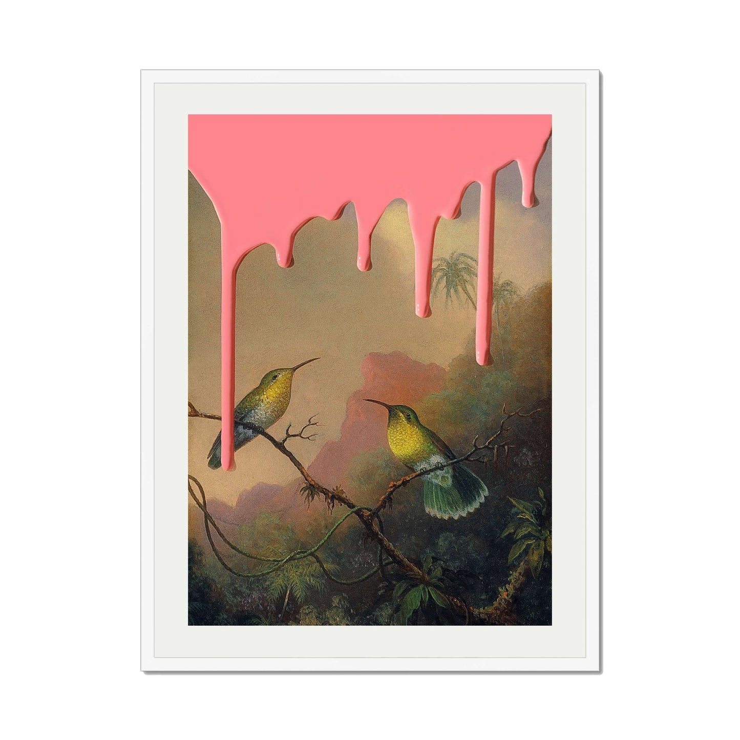 VANDALISM I | PRINT