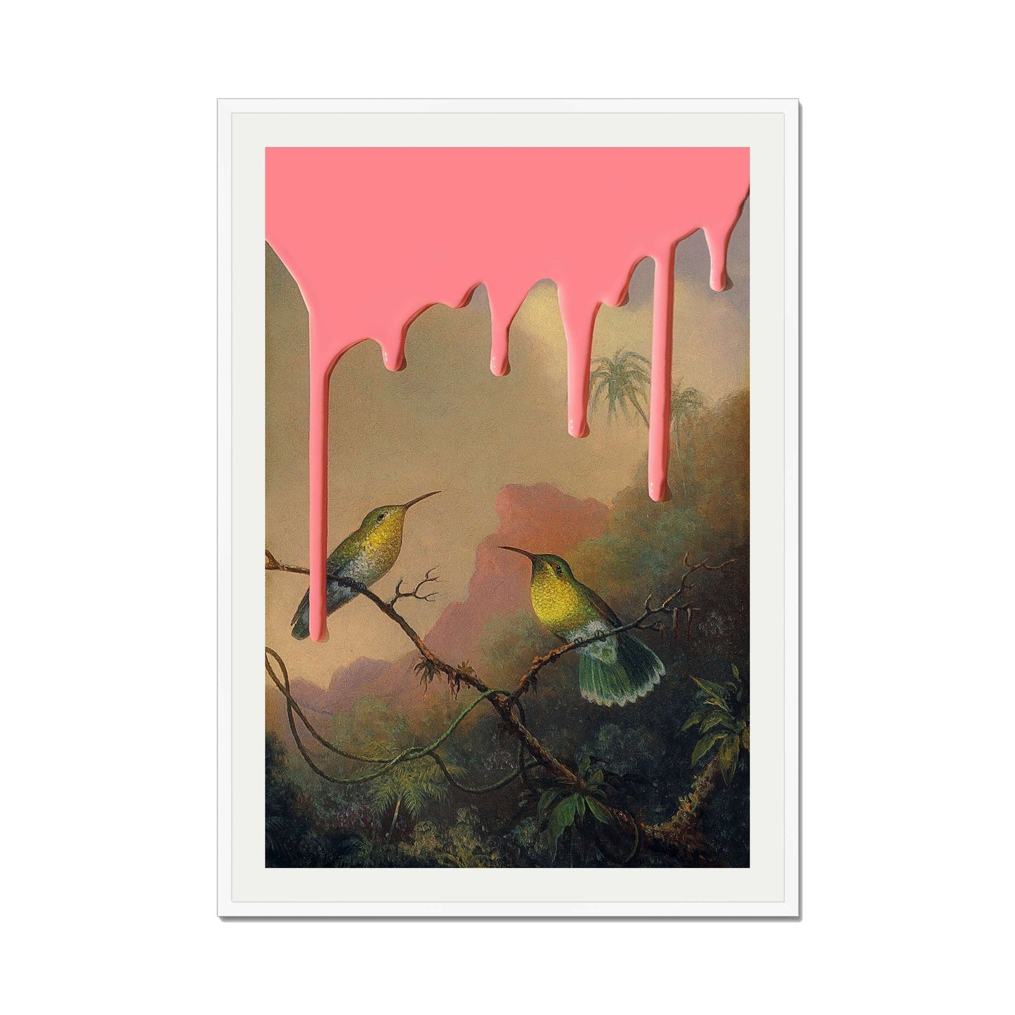 VANDALISM I | PRINT