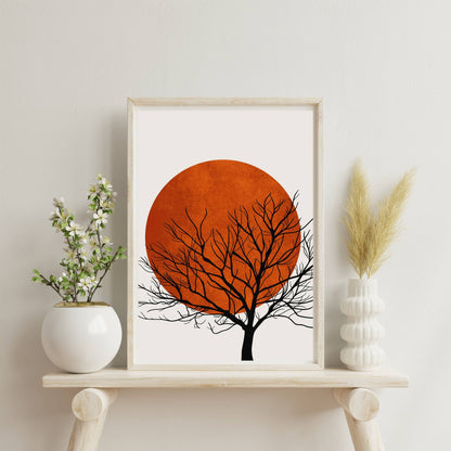 WARM WINTER | PRINT