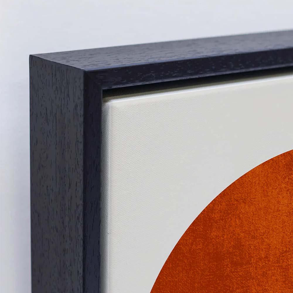 WARM WINTER | CANVAS