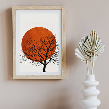 WARM WINTER | PRINT