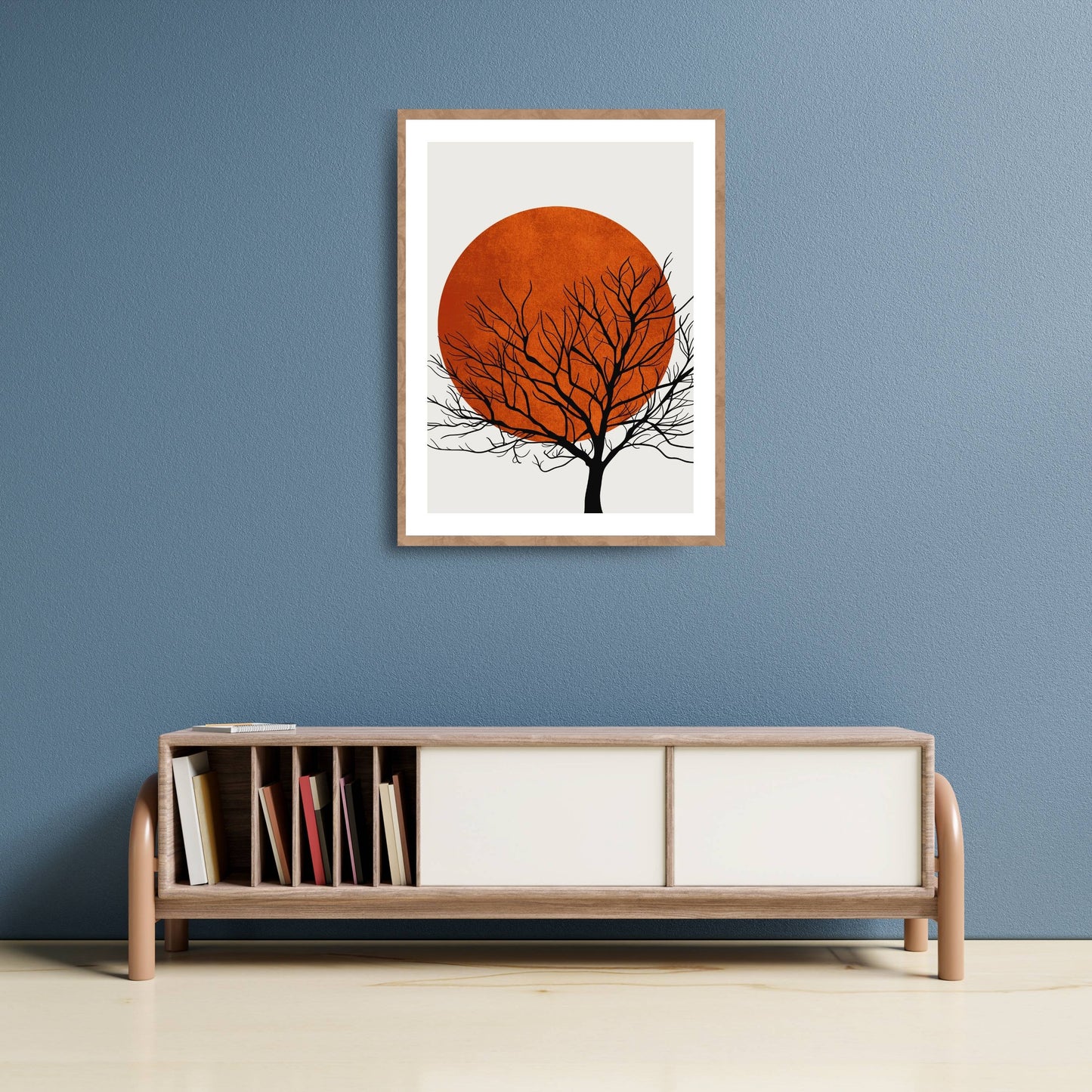 WARM WINTER | PRINT
