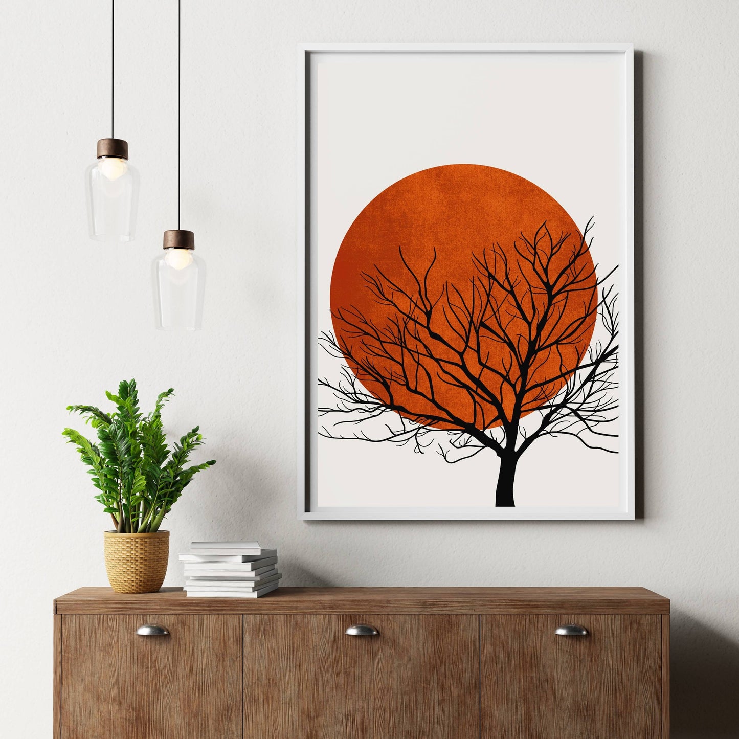 WARM WINTER | PRINT