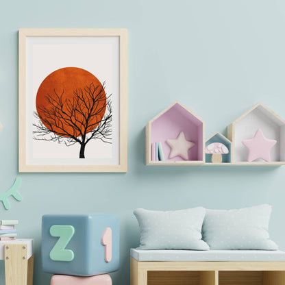 WARM WINTER | PRINT