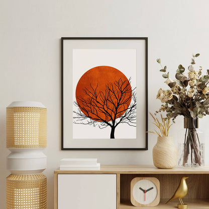 WARM WINTER | PRINT