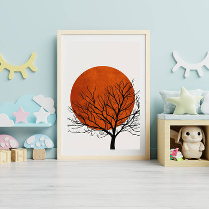 WARM WINTER | PRINT