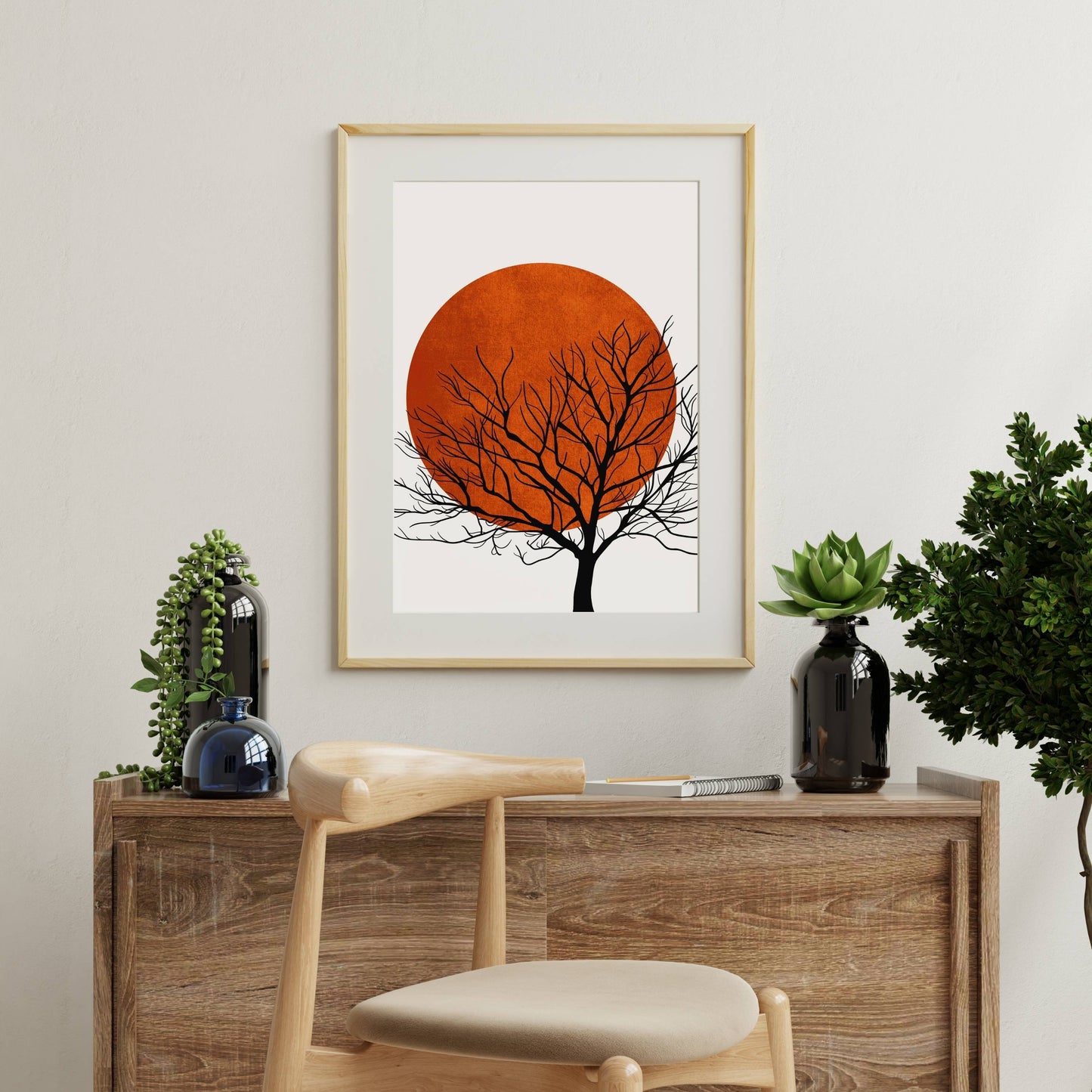 WARM WINTER | PRINT