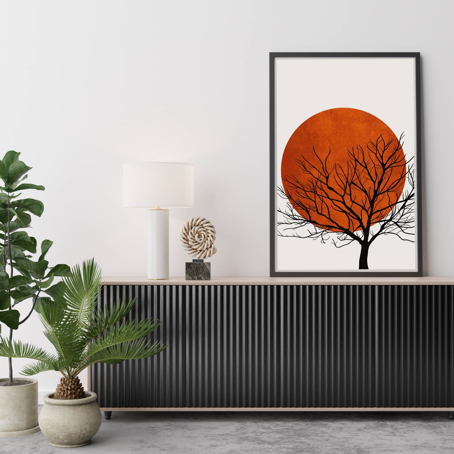 WARM WINTER | PRINT