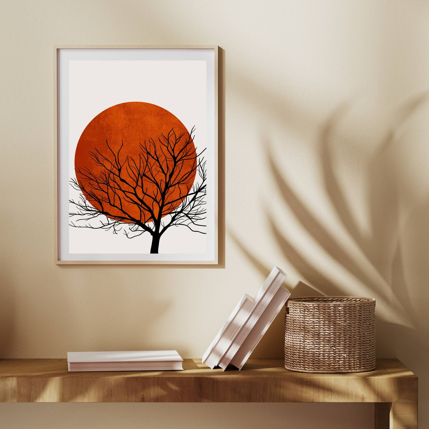 WARM WINTER | PRINT