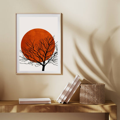 WARM WINTER | PRINT