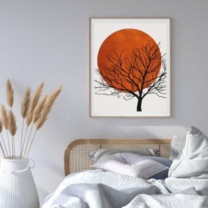 WARM WINTER | PRINT