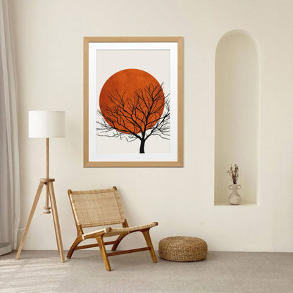 WARM WINTER | PRINT