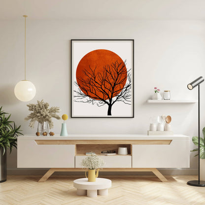 WARM WINTER | PRINT