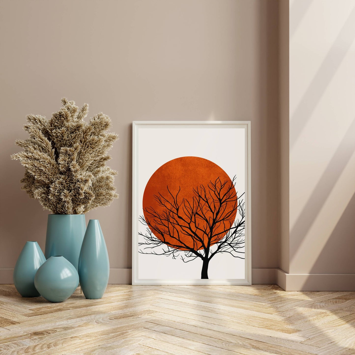 WARM WINTER | PRINT