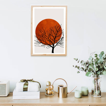 WARM WINTER | PRINT