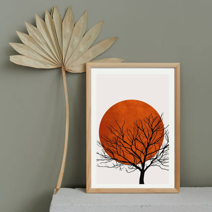 WARM WINTER | PRINT