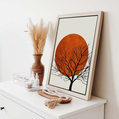 WARM WINTER | CANVAS