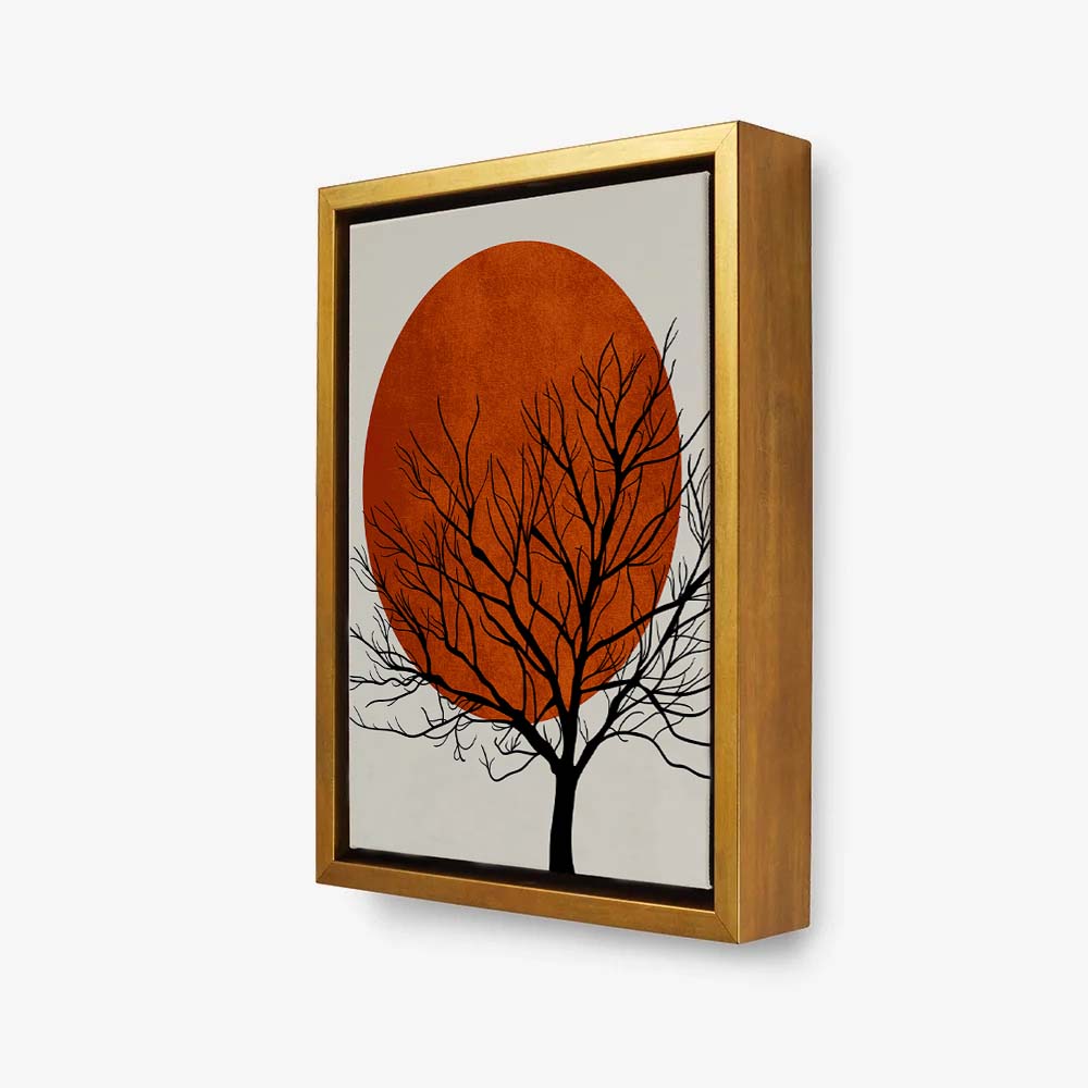 WARM WINTER | CANVAS