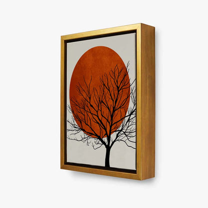 WARM WINTER | CANVAS