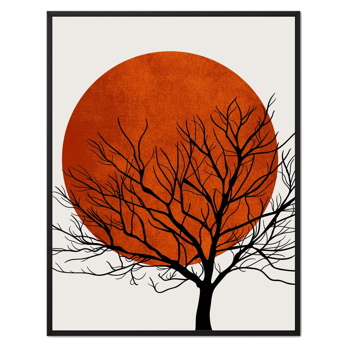 WARM WINTER | CANVAS