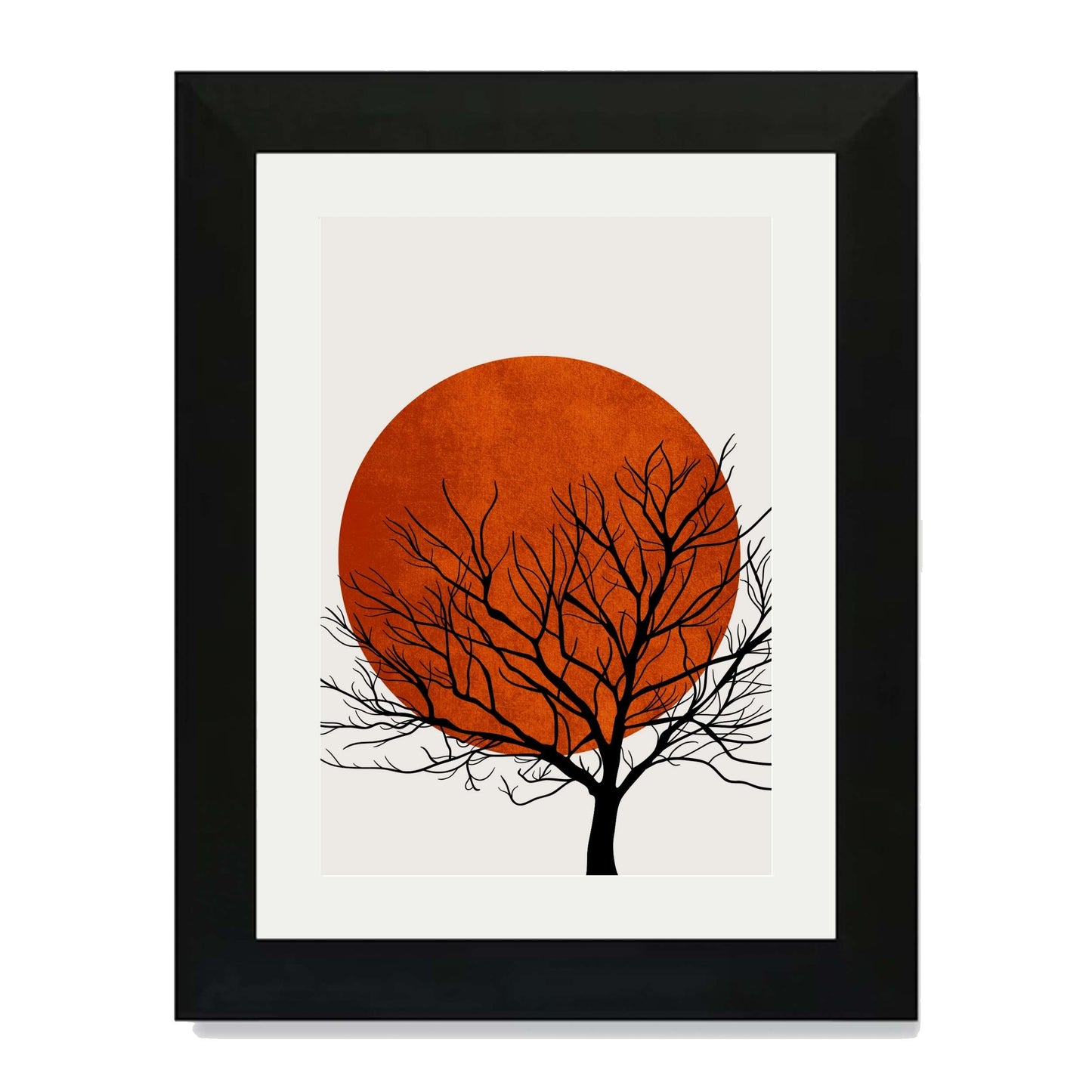 WARM WINTER | PRINT