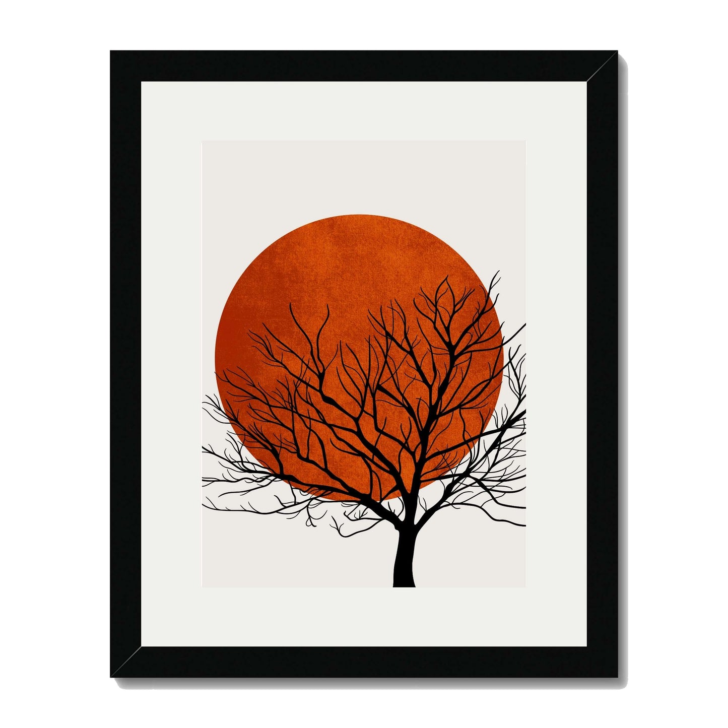 WARM WINTER | PRINT