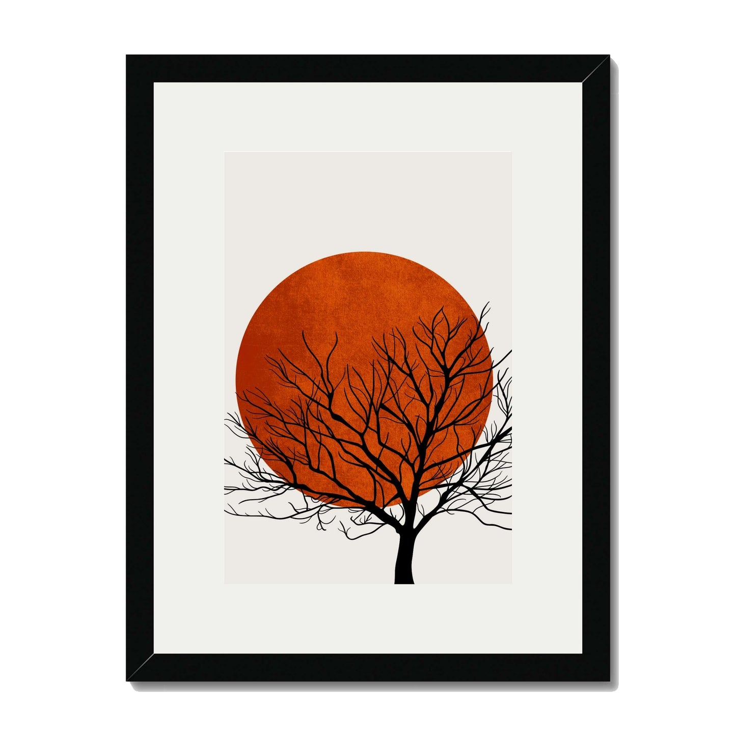 WARM WINTER | PRINT