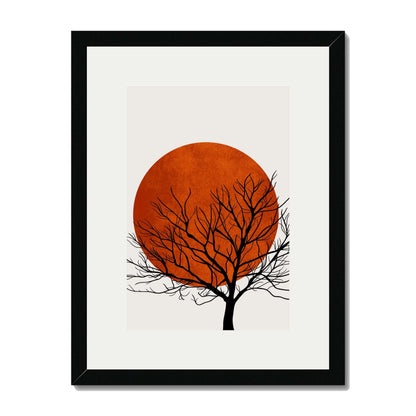 WARM WINTER | PRINT