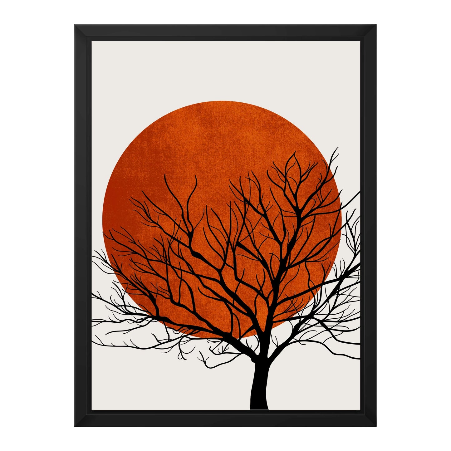 WARM WINTER | CANVAS