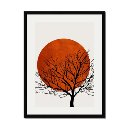 WARM WINTER | PRINT