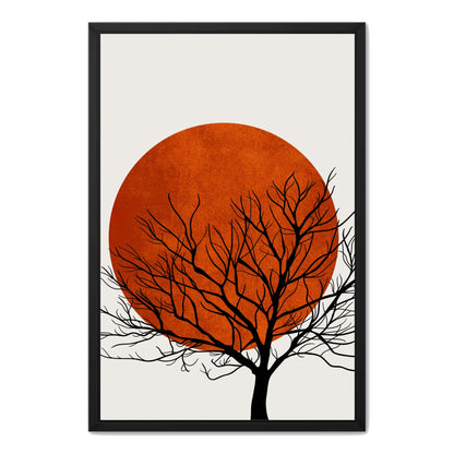 WARM WINTER | CANVAS
