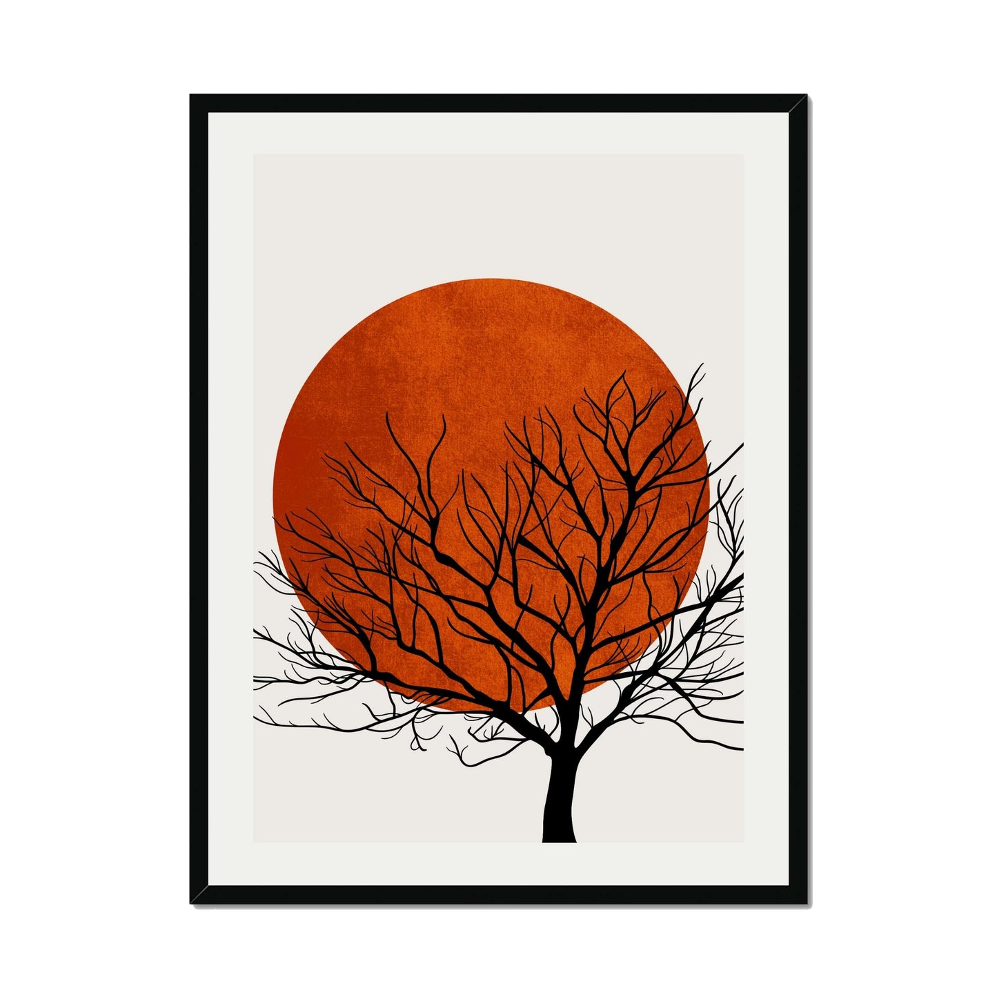 WARM WINTER | PRINT