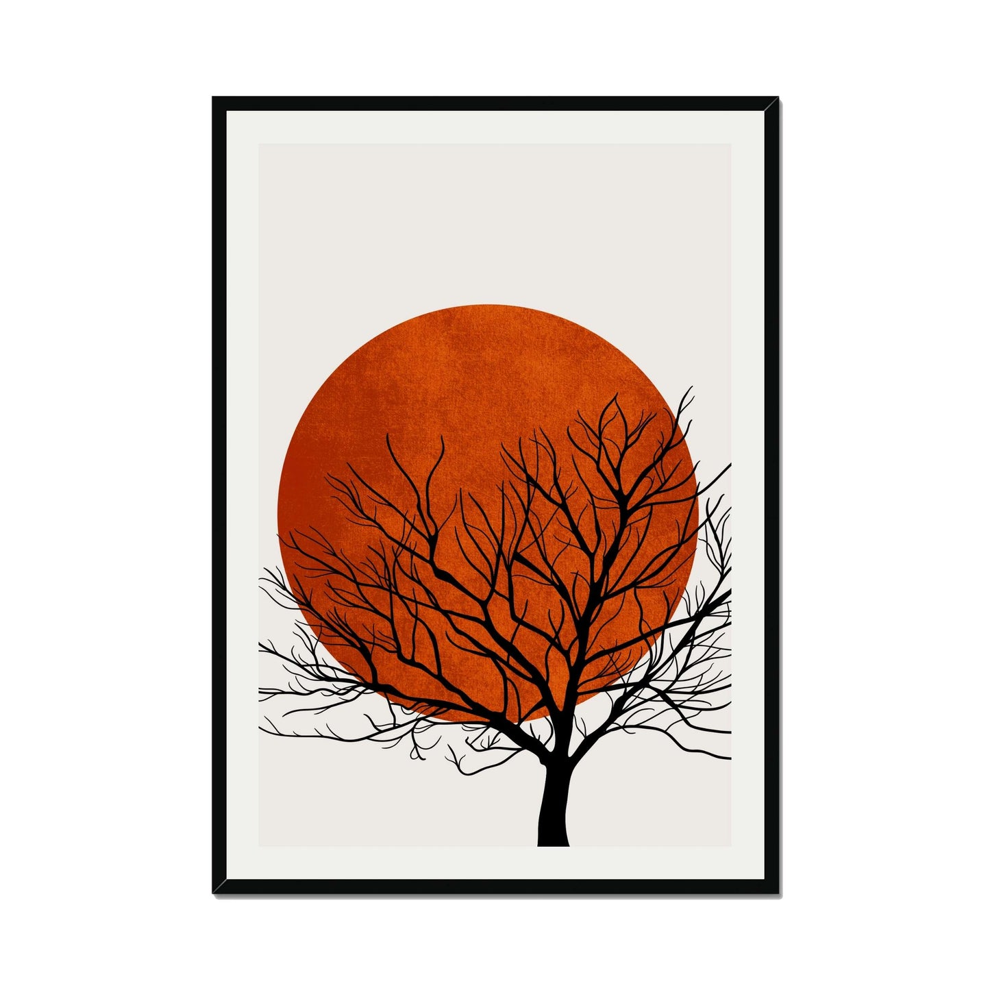 WARM WINTER | PRINT