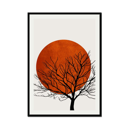 WARM WINTER | PRINT