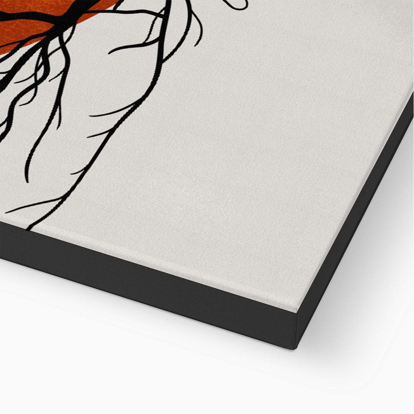 WARM WINTER | CANVAS