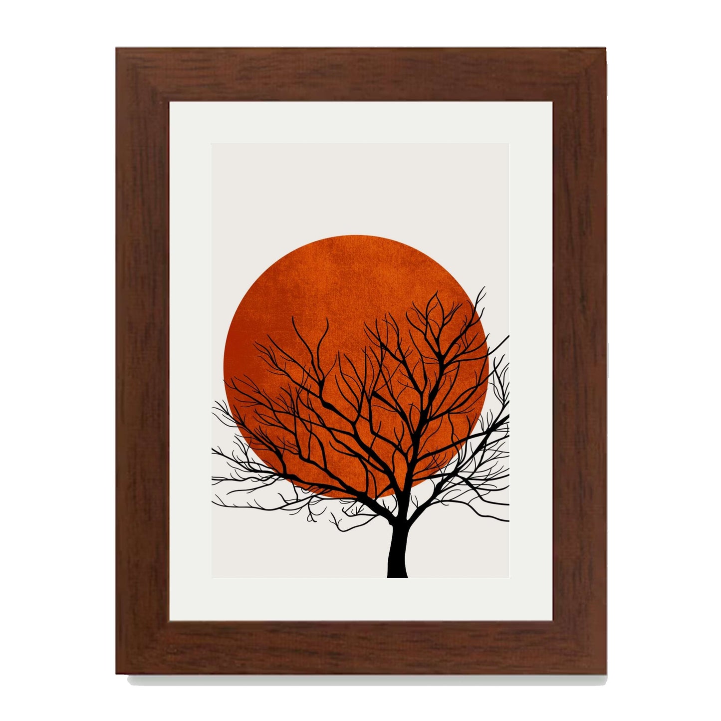 WARM WINTER | PRINT