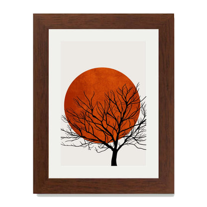 WARM WINTER | PRINT