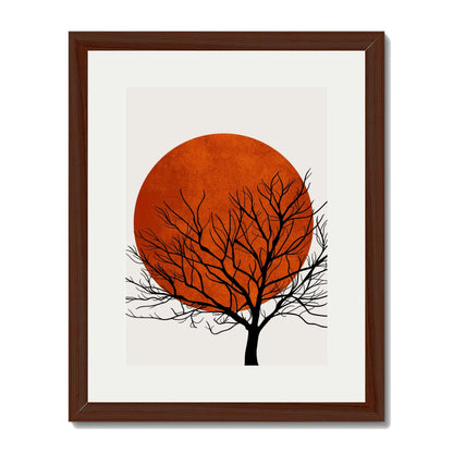 WARM WINTER | PRINT