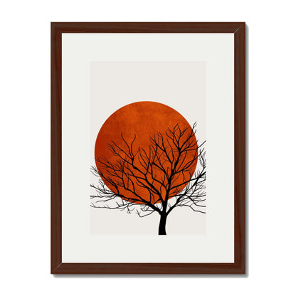 WARM WINTER | PRINT