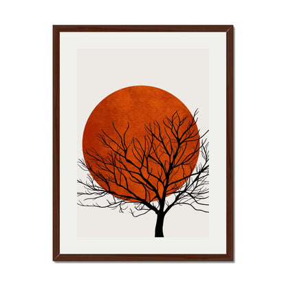 WARM WINTER | PRINT