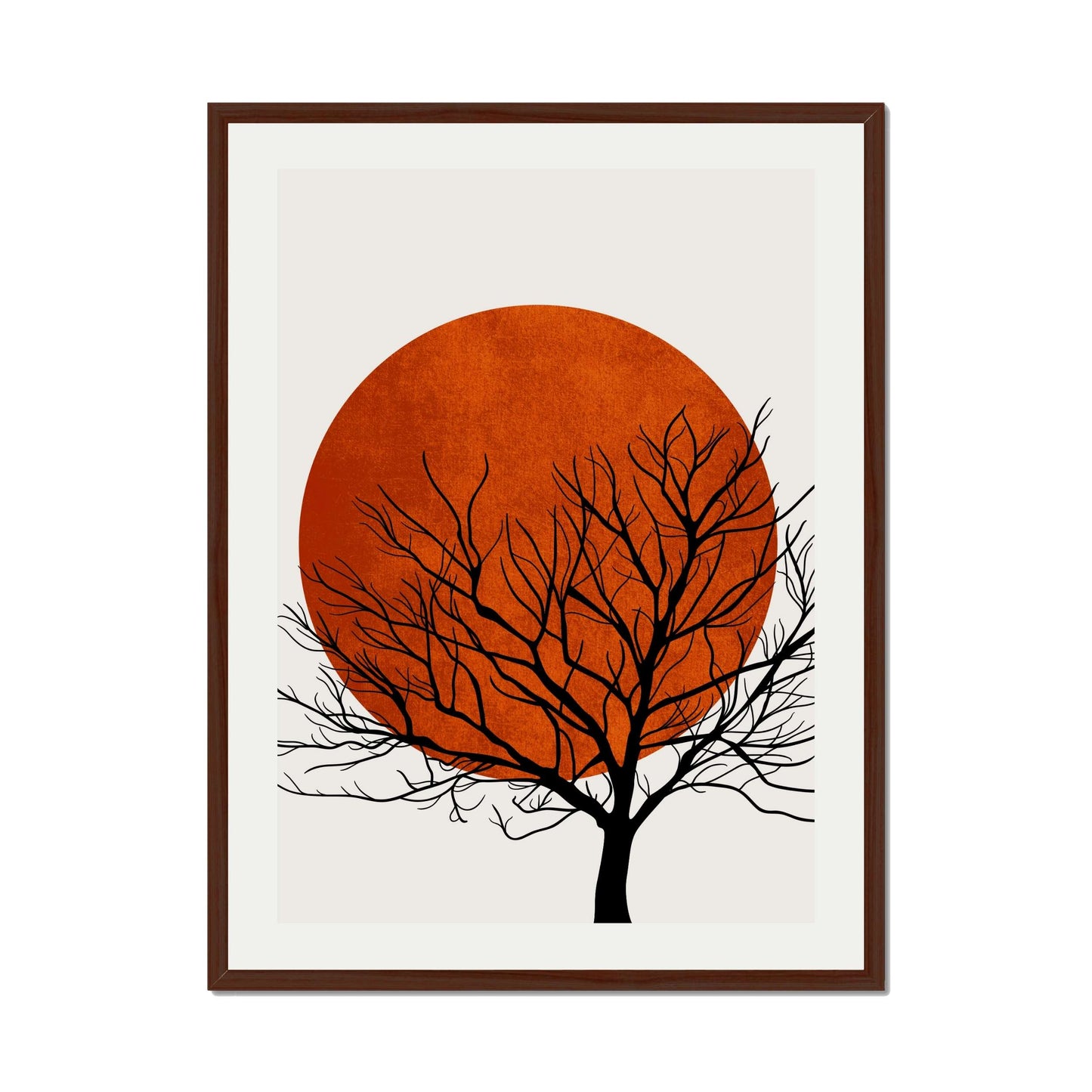 WARM WINTER | PRINT