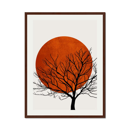 WARM WINTER | PRINT
