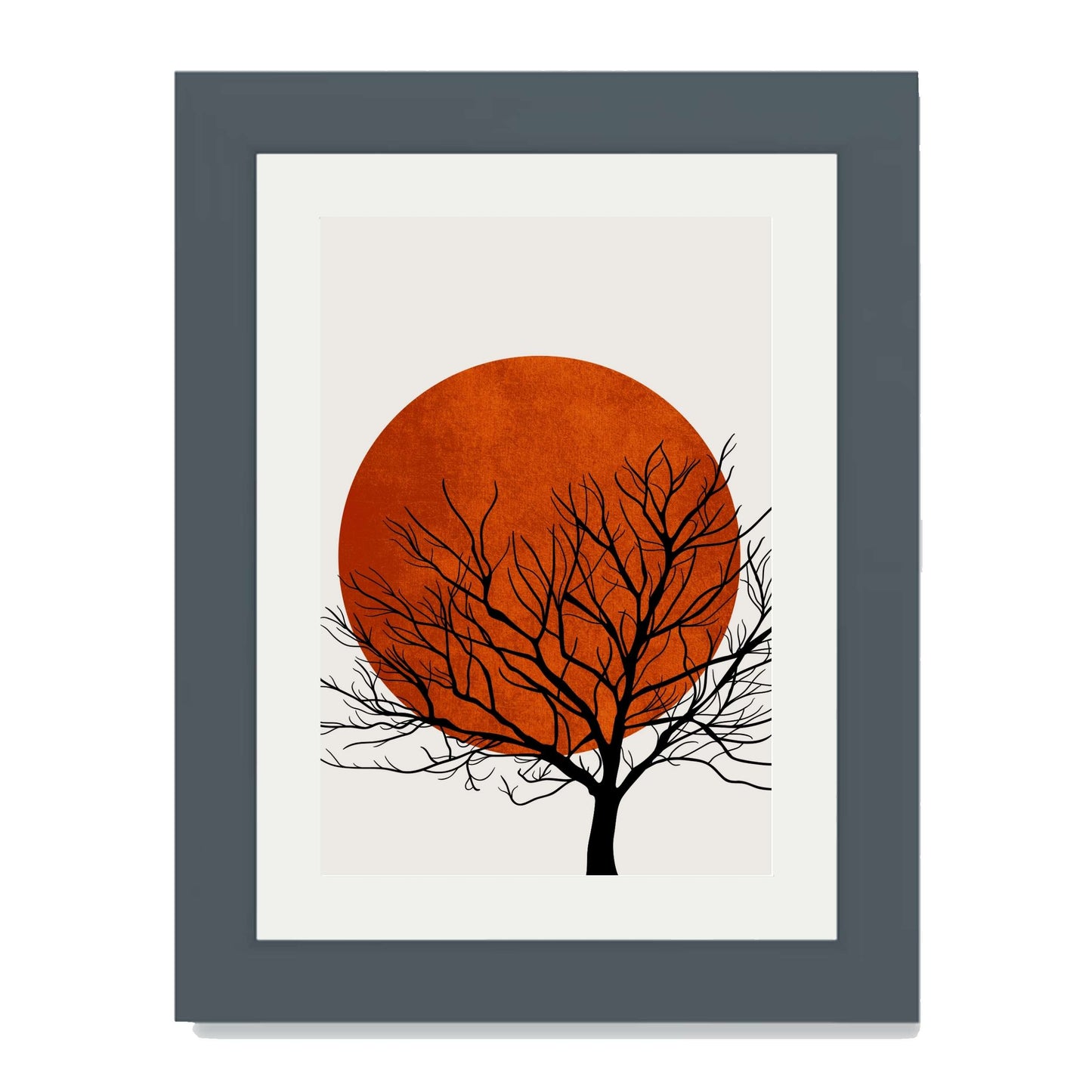 WARM WINTER | PRINT